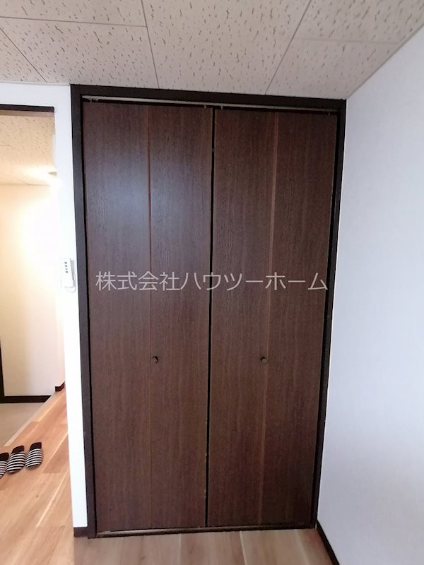 LUMIERE 収納