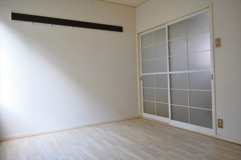 ハイツポーラニア その他部屋・スペース