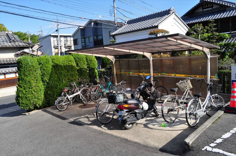 ハイツポーラニア その他共有部分