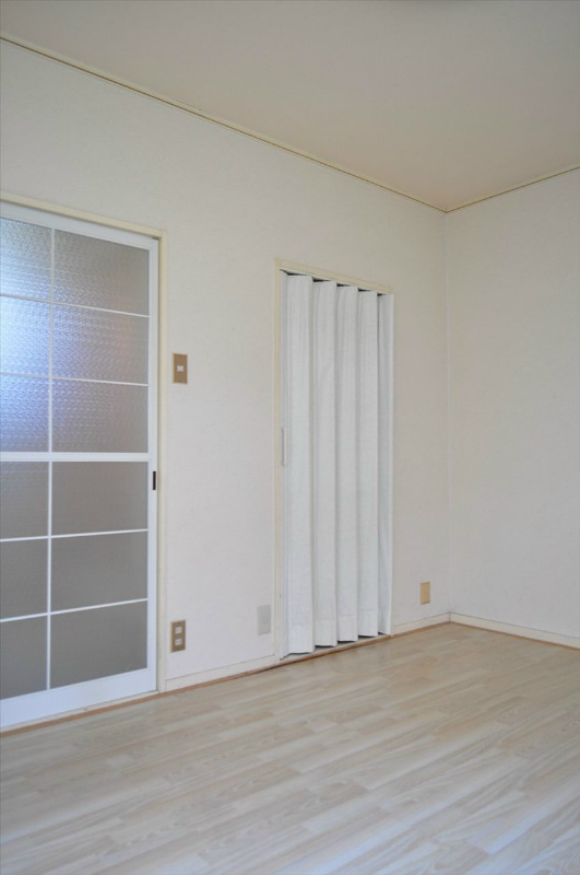 ハイツポーラニア その他部屋・スペース