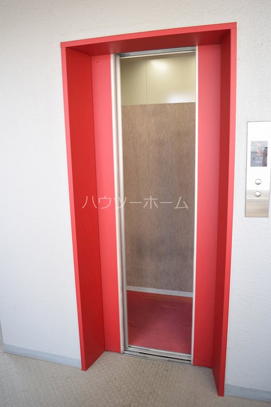ジュネス神楽田 その他設備