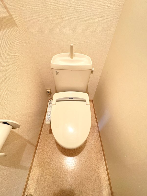 セジュールMⅡ トイレ