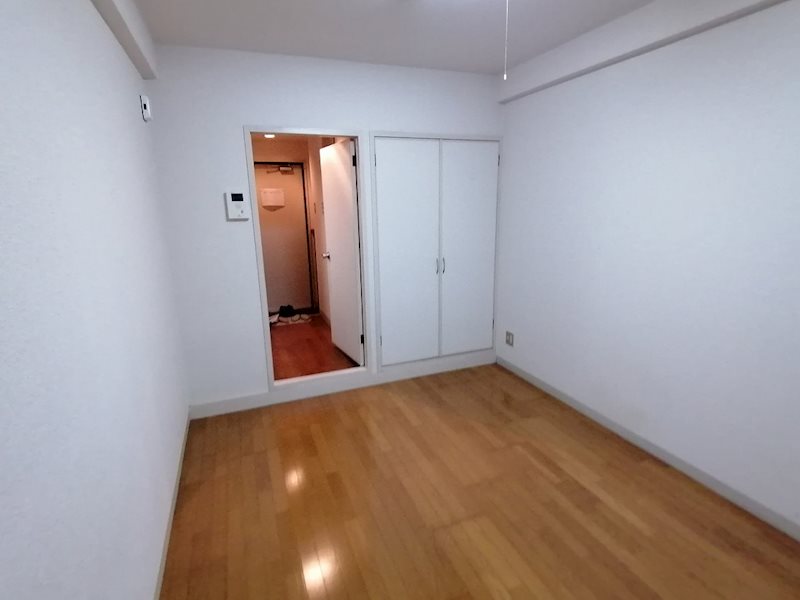 ヴィラ田辺2号館 その他部屋・スペース