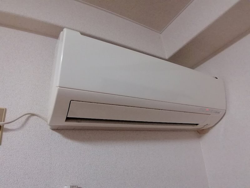 ヴィラ田辺2号館 その他設備