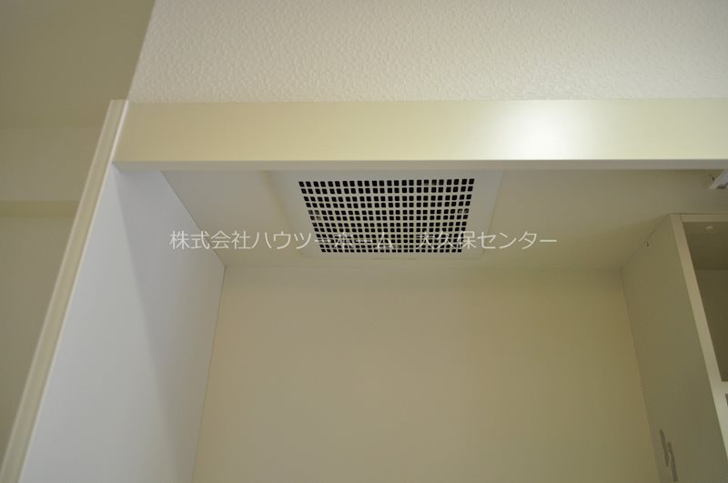 セントラル槙島 キッチン
