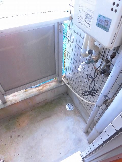 メモリー北白川 その他