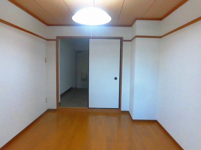 メモリー北白川 その他部屋・スペース