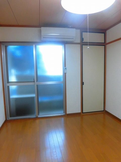 メモリー北白川 その他部屋・スペース