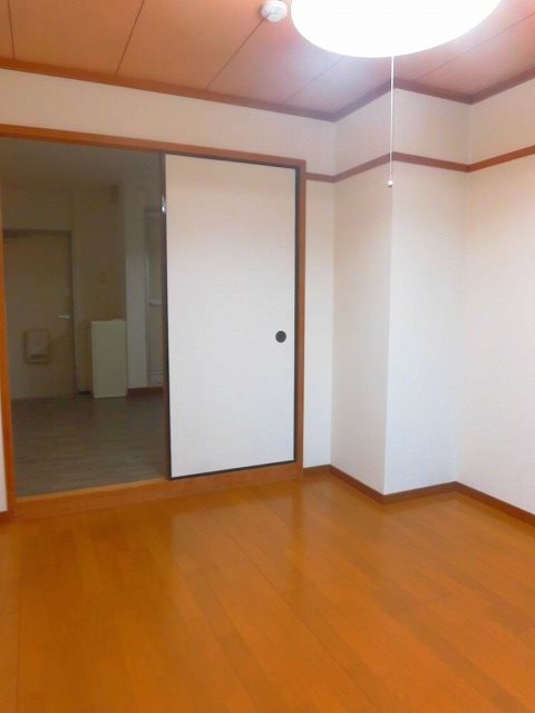 メモリー北白川 その他部屋・スペース