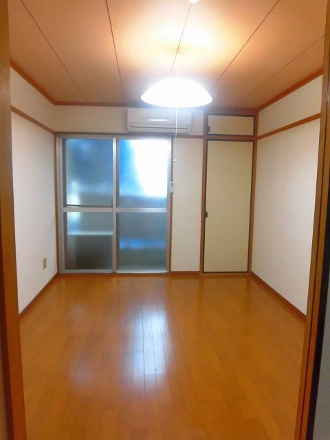 メモリー北白川 その他部屋・スペース