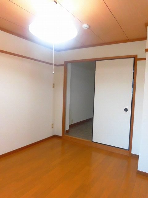 メモリー北白川 その他部屋・スペース
