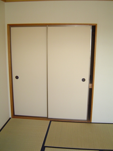 セジュールメルヘン その他部屋・スペース