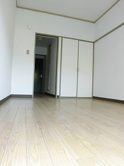 メゾンジョアⅠ リビング