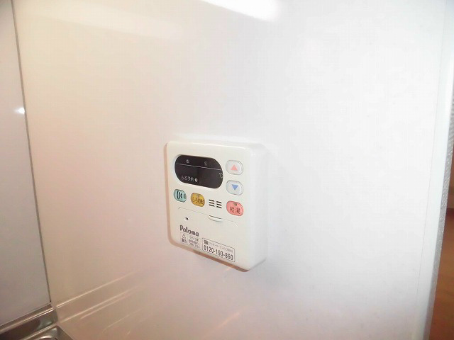Azalea Square その他設備