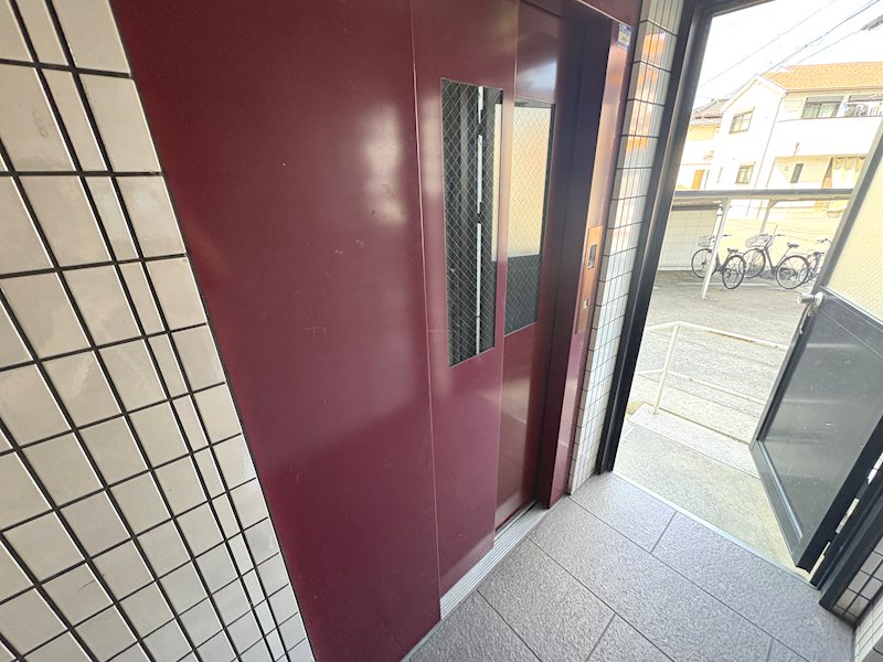 脇田建設ビル その他共有部分