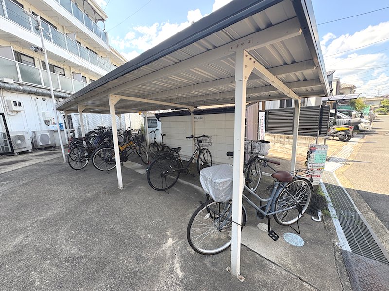 脇田建設ビル その他共有部分