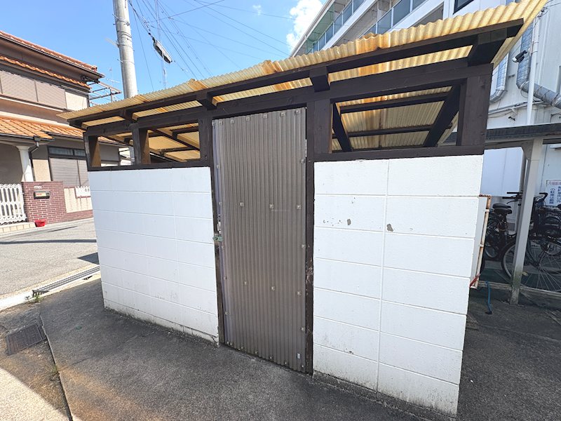 脇田建設ビル その他共有部分