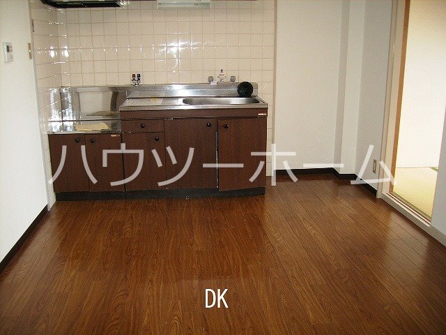 脇田建設ビル リビング