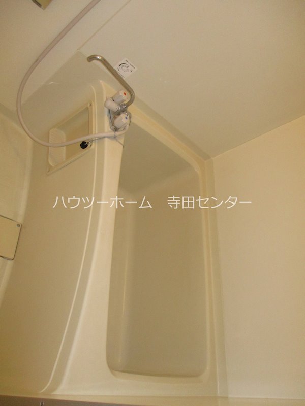 脇田建設ビル 風呂画像
