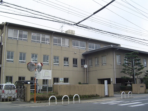 脇田建設ビル 幼稚園