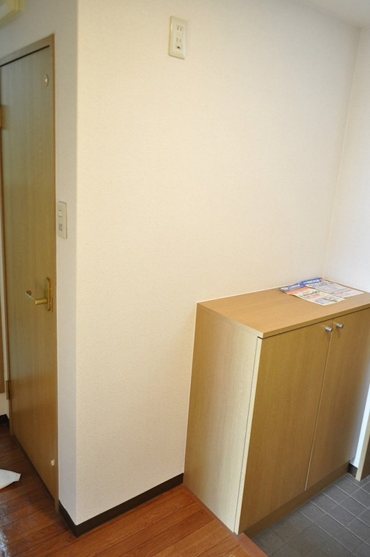 ソーホースクエア その他部屋・スペース