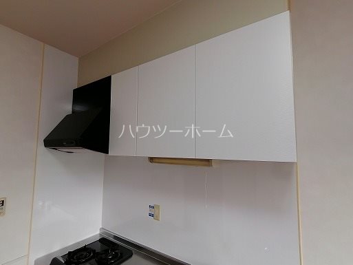 ケイズメゾン春日森 キッチン