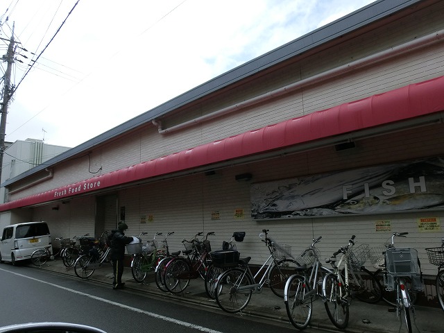 河村ビル スーパー