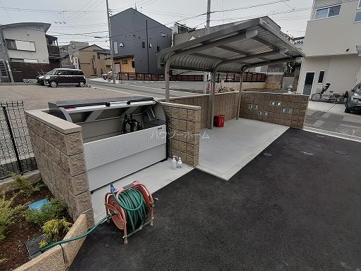 吉祥 その他共有部分