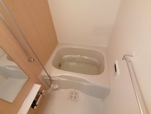 吉祥 風呂画像