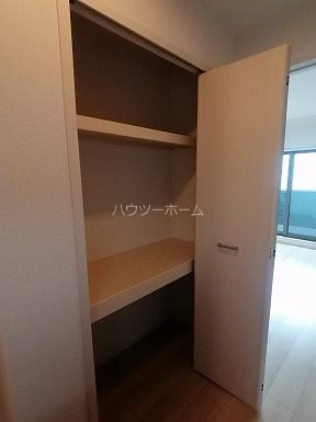 吉祥 収納