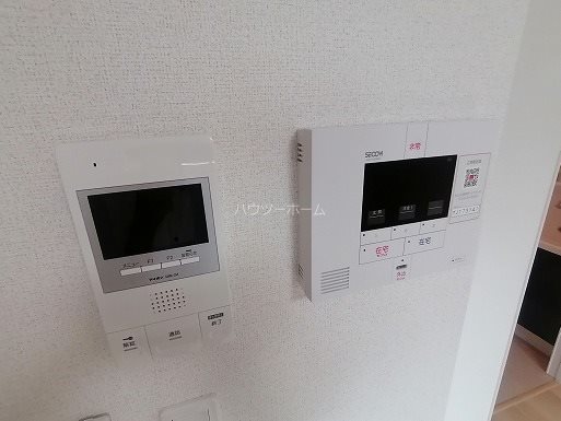 吉祥 セキュリティ