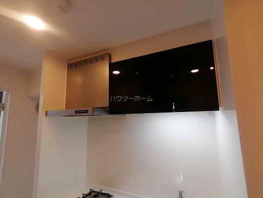 吉祥 キッチン
