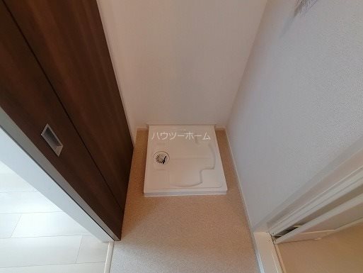 吉祥 洗面所