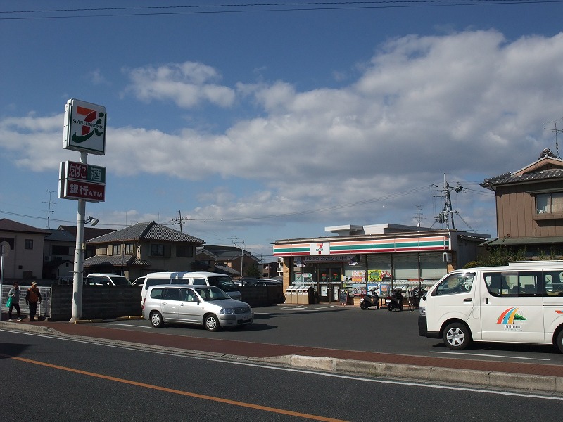 吉祥 コンビニ