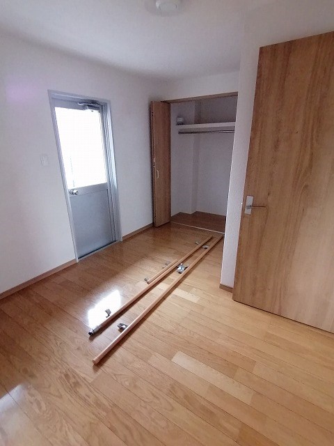 アベニール修学院 その他部屋・スペース