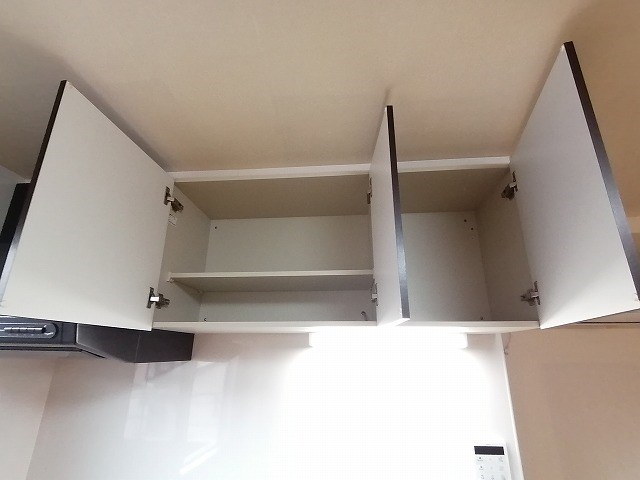 アベニール修学院 キッチン