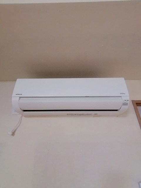 アベニール修学院 その他設備