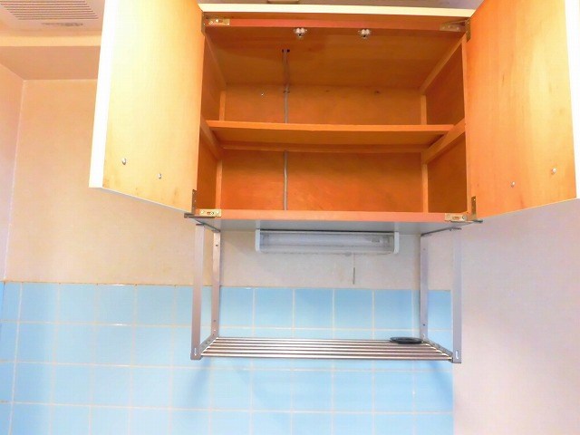 メゾン大 キッチン