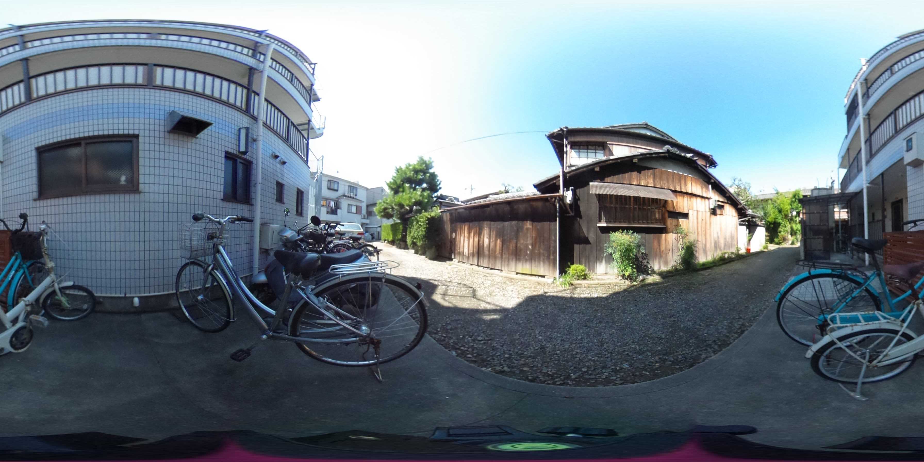 メゾン大 その他