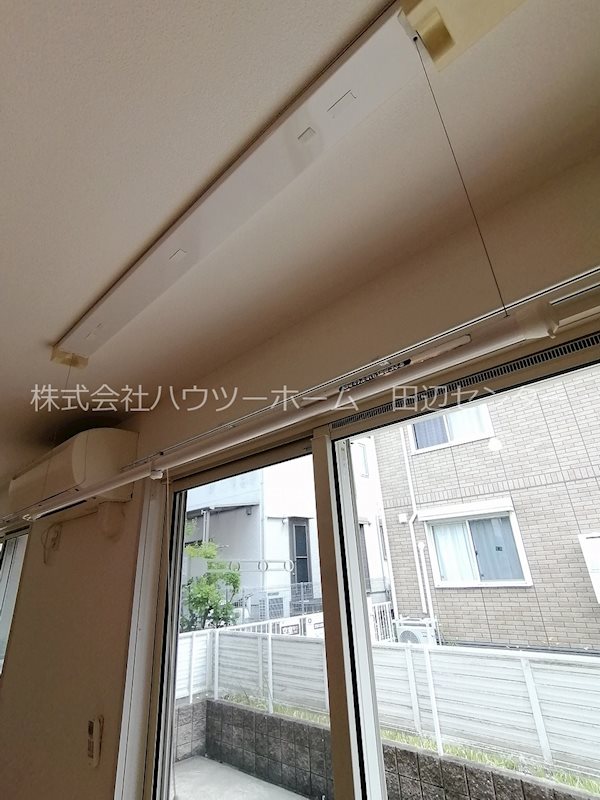 リビングタウンくにみB棟 その他設備