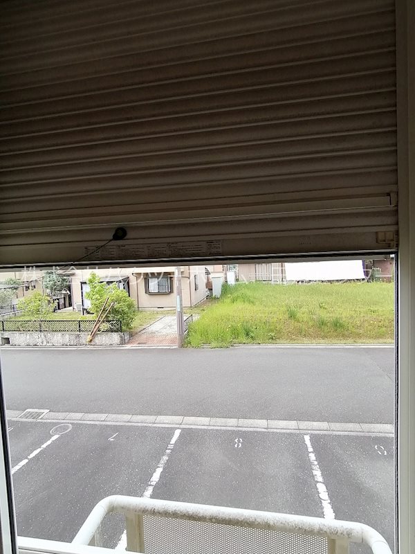 リビングタウンくにみB棟 セキュリティ