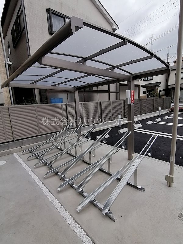 D-room松井山手南 その他共有部分