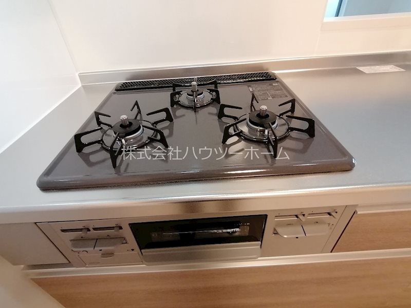D-room松井山手南 キッチン