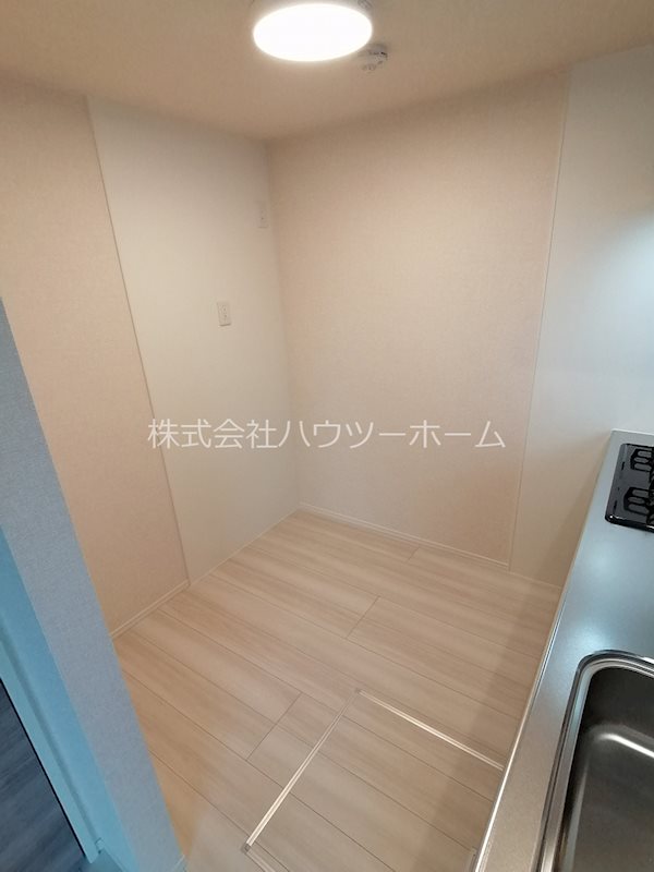 D-room松井山手南 その他部屋・スペース