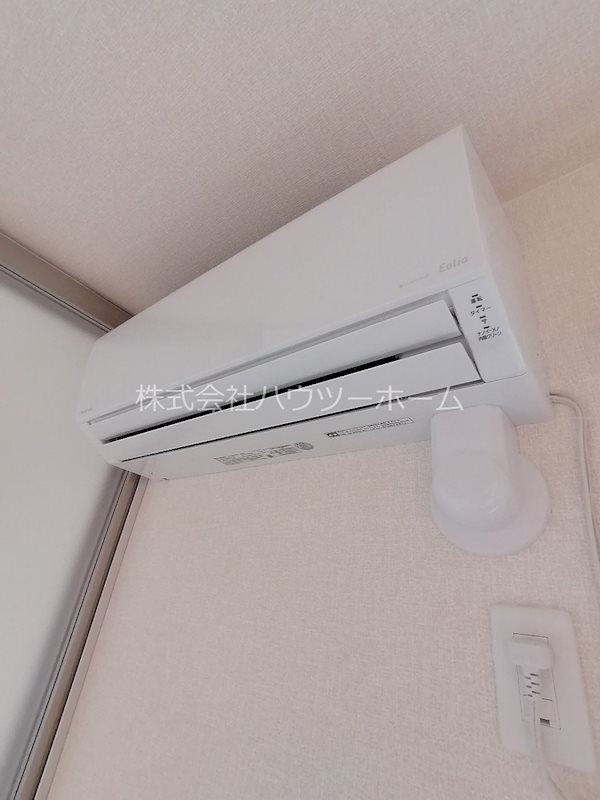 D-room松井山手南 その他設備
