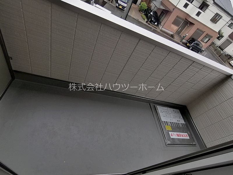 D-room松井山手南 その他