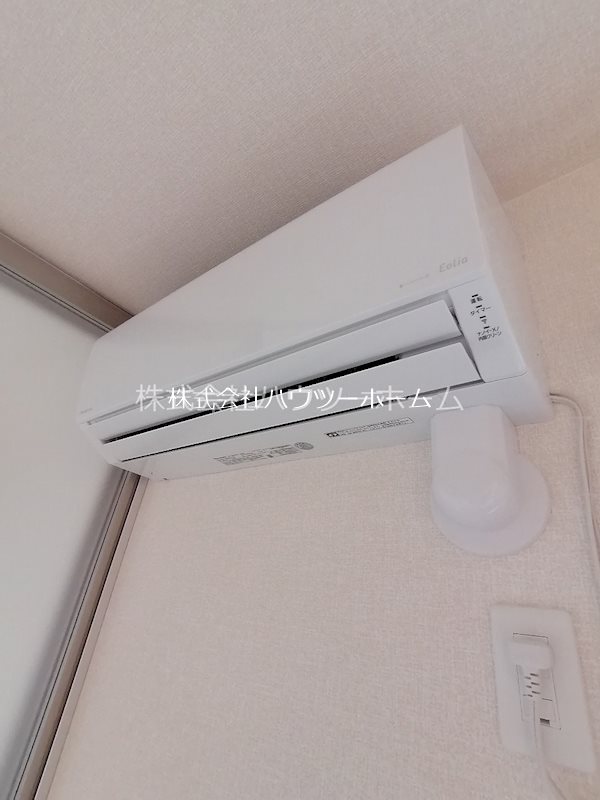 D-room松井山手南 その他設備