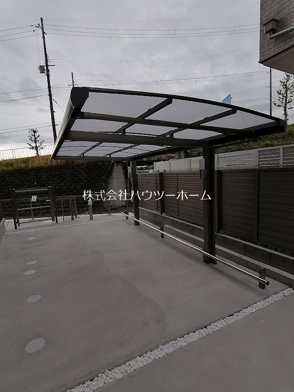D-room松井山手南 その他共有部分
