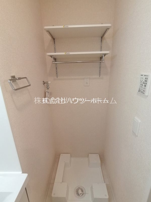 D-room松井山手南 その他設備