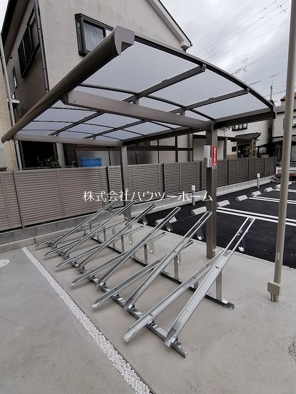 D-room松井山手南 その他共有部分